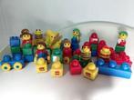 speelgoed, Ophalen, Zo goed als nieuw, Losse stenen, Duplo