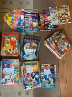Donald Duck 2013-2015-2016 met specials, Complete serie of reeks, Ophalen of Verzenden, Zo goed als nieuw, Europa