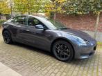 Tesla Model 3 - 2022 Long Range AWD 75 kWh NIEUWSTAAT, Auto's, Automaat, 27 €/maand, 0 cilinders, Origineel Nederlands