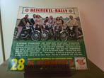 De heirekels - rally!, Ophalen of Verzenden, Gebruikt, 12 inch, Overige genres
