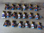 *NIEUW* 18x Lego BAM2023-1 unicorn lion knight soldiers, Ophalen of Verzenden, Nieuw, Complete set, Lego