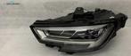 Audi A3 S3 RS3 8V Facelift Full Led koplamp links, Ophalen, Gebruikt, Audi