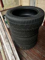 Winterbanden 215/55R17 98V 215 55 17 banden vw, Ophalen of Verzenden, Nieuw, BMW