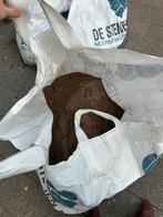 Big bag brekerszand, goed voor 10m2, Ophalen, Zo goed als nieuw