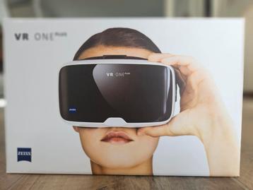 zeiss VR ONE plus