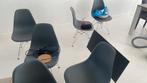 Mooie tafel + 4 stoelen, Antiek en Kunst, Antiek | Meubels | Tafels, Ophalen