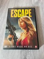 Escape, Vanaf 16 jaar, Ophalen of Verzenden, Zo goed als nieuw, Actie