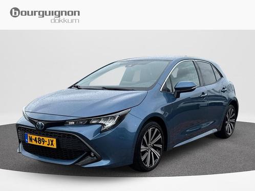 Toyota Corolla 1.8 Hybrid Dynamic | 24.145km | A-Camera | Na, Auto's, Toyota, Bedrijf, Te koop, Corolla, ABS, Achteruitrijcamera