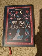 Nadieh Cuijten - The Spiritual Dog Mom zgan, Boeken, Nadieh Cuijten, Ophalen of Verzenden, Zo goed als nieuw, Instructieboek