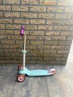 Kinderstep, Fietsen en Brommers, Steps, Ophalen of Verzenden, Gewone step