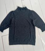 Ruby Tuesday wollen top, Ophalen of Verzenden, Zo goed als nieuw, Maat 36 (S), Grijs