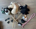 Stokpaarden - LeMieux stokpaard - hobby horse - accessoires, Ophalen of Verzenden, Zo goed als nieuw