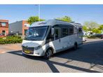 Carthago C-Chic Line 4.8 LE 177pk Automaat compleet!, Luifel, Bedrijf, Diesel, Carthago