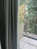 Gordijn karwei Pelle Sage Green, Huis en Inrichting, Ophalen of Verzenden, Zo goed als nieuw, 200 cm of meer