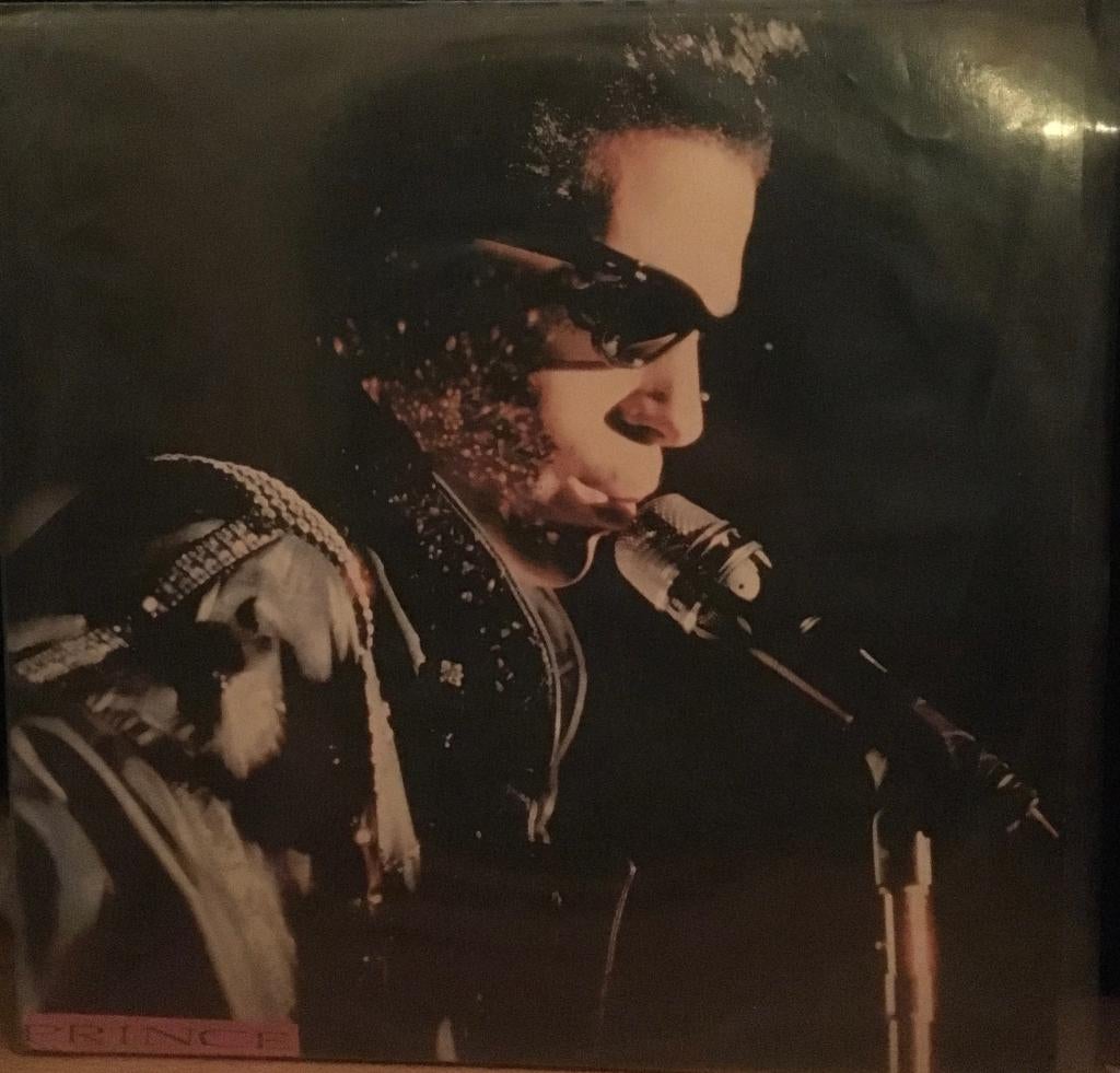 Prince Stadion Feijenoord Rotterdam 2 juni 1990, Ophalen of Verzenden, 12 inch