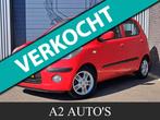 Hyundai I10 1.1 i-Catcher Airco|Nap, Stof, Gebruikt, 4 cilinders, 400 kg