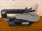 Elektrische figuurzaag zaag., Doe-het-zelf en Verbouw, Gereedschap | Zaagmachines, Ophalen of Verzenden, Zo goed als nieuw, Minder dan 600 watt