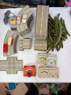 Faller ams racebaan, Ophalen of Verzenden, Zo goed als nieuw, Elektrisch, Overige merken