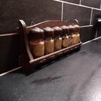 Kruidenrek no 2, Ophalen of Verzenden, Gebruikt