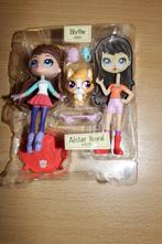 Littlest Pet Shop Blythe Style Alistair Royal #3829, Ophalen of Verzenden, Zo goed als nieuw, Overige typen