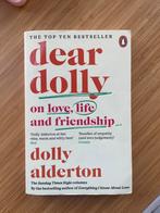 Dear Dolly on love, life and friendship… - Dolly Adderton, Ophalen, Zo goed als nieuw