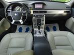 Volvo V70 1.6 T4 Limited Edition - PANORAMA - AUTOMAAT - STO, Auto's, Volvo, Gebruikt, 4 cilinders, USB, 1600 kg