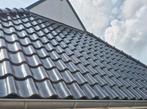 Monier dakpannen, Doe-het-zelf en Verbouw, Ophalen, Steen of Klei, Nieuw, 15 m² of meer