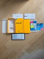 realme Note 50 1 mnd gebruikt ivm diefstal eigen telefoon, Overige modellen, Ophalen of Verzenden, Zo goed als nieuw, Zonder simlock