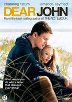 Dear John - Channing Tatum (Nieuw & Seal) DVD 8719372000809, Ophalen of Verzenden, Nieuw in verpakking, Drama