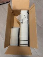 Doos Lege CD Hoesjes - Flip-out Mechanisme, Ophalen, Nieuw, Cd