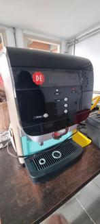 Douwe Egberts Excellence Compact Koffiezetapparaat, Ophalen of Verzenden, Gebruikt, Koffie en Espresso