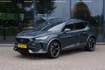 CUPRA Formentor 1.4 TSI e-Hybrid 204 PK Essential, Climate C, 12 maanden, Gebruikt, 4 cilinders, Leder en Stof