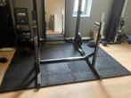 Eleiko Classic Squat Stand, Sport en Fitness, Zo goed als nieuw, Ophalen