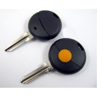 Smart extra autosleutel of handzender nodig bel ons !!, Auto diversen, Ophalen