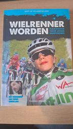 Wielrenner Worden - Handboek in Zeer Goede Staat, Ophalen of Verzenden