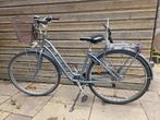 fiets B Twin, Elops 120, Fietsen en Brommers, Fietsen | Dames | Damesfietsen, Gebruikt, Versnellingen, Minder dan 47 cm, Ophalen