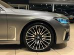 BMW 7-serie 745e INDIVIDUAL|M-SPORT|FROZEN-GREY|BOMVOLL, Auto's, Automaat, Achterwielaandrijving, Gebruikt, Euro 6