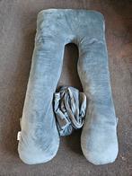 Telano XXL Zwangerschapskussen + extra hoes, Ophalen