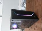 Game PC AMD Radeon RX 6600, Computers en Software, Desktop Pc's, Ophalen, Zo goed als nieuw, 4 Ghz of meer