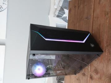 Game PC AMD Radeon RX 6600 beschikbaar voor biedingen
