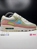 Nike Air Max 90 'Pastel Leopard'
Maat: 39, Ophalen of Verzenden, Nike, Nike, Nike air max