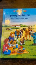 Bettina Göschl - Ponyverhalen voor beginnende lezers, Boeken, Kinderboeken | Jeugd | onder 10 jaar, Bettina Göschl; Klaus-Peter Wolf
