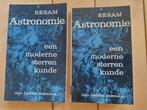 Astronomie, een moderne sterrenkunde, Boeken, Wetenschap, Ophalen of Verzenden, Zo goed als nieuw