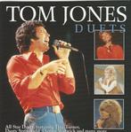 Tom Jones - Duets = 18 tracks = digipack = 2,99, Ophalen of Verzenden, Zo goed als nieuw