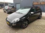 Fiat Punto Evo 1.2 Street *AC, Auto's, Fiat, Voorwielaandrijving, 1005 kg, 4 cilinders, 400 kg