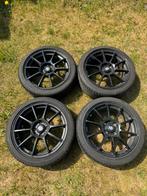 Sparco assetto gara 17 inch 4x108 et 42, Ophalen