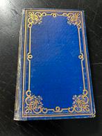 1856 1858, Ophalen