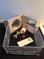 Speelgoed hamster, Ophalen of Verzenden, Zo goed als nieuw, Jongen of Meisje