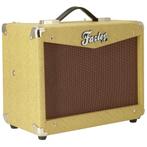 Nieuwstaat Fazley Galactic Tube 10, Ophalen of Verzenden, Zo goed als nieuw, Gitaar, Minder dan 50 watt