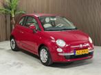 Fiat 500 1.2 Pop, Euro 5, Stof, Gebruikt, 1242 cc